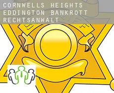Cornwells Heights-Eddington  bankrott rechtsanwalt
