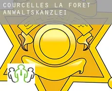Courcelles-la-Forêt  Anwaltskanzlei