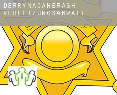 Derrynacaheragh  verletzungsanwalt