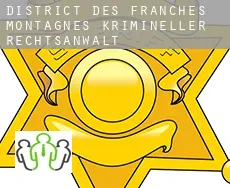 Les Franches-Montagnes  krimineller rechtsanwalt