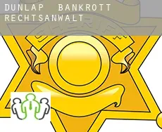 Dunlap  bankrott rechtsanwalt