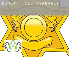 Dunlap  rechtsanwalt