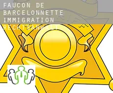 Faucon-de-Barcelonnette  immigration rechtsanwalt