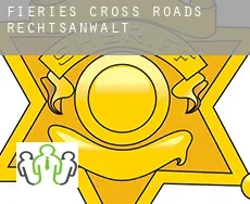 Fieries Cross Roads  rechtsanwalt
