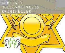 Gemeente Hellevoetsluis  krimineller rechtsanwalt