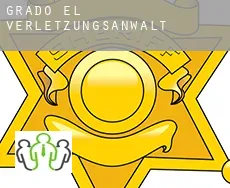Grado (El) verletzungsanwalt