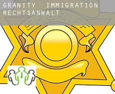 Granity immigration rechtsanwalt