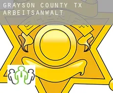 Grayson County  arbeitsanwalt