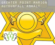 Greater Point Marion  Autounfall Anwalt