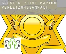 Greater Point Marion  verletzungsanwalt