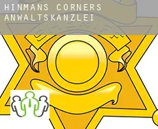 Hinmans Corners  Anwaltskanzlei