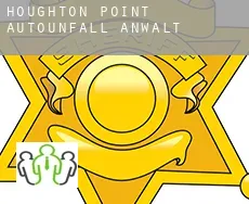 Houghton Point  Autounfall Anwalt