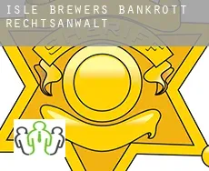 Isle Brewers  bankrott rechtsanwalt