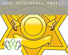 Jolo Autounfall Anwalt