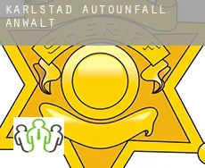 Karlstad  Autounfall Anwalt