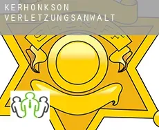 Kerhonkson  verletzungsanwalt