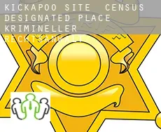Kickapoo Site 6  krimineller rechtsanwalt