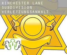 Kinchester Lane Subdivision  verletzungsanwalt