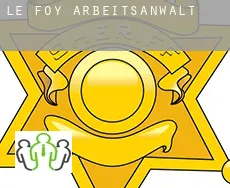 Le Foy  arbeitsanwalt