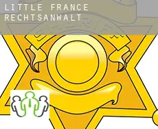 Little France  rechtsanwalt