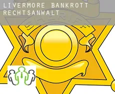 Livermore  bankrott rechtsanwalt