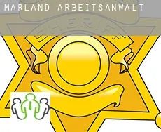 Marland  arbeitsanwalt