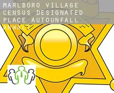 Marlboro Village  Autounfall Anwalt