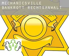 Mechanicsville  bankrott rechtsanwalt