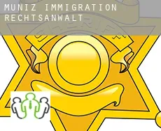 Muniz  immigration rechtsanwalt