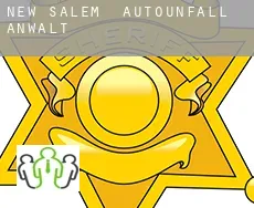 New Salem  Autounfall Anwalt