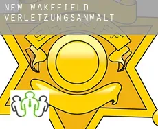 New Wakefield  verletzungsanwalt