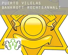 Puerto Vilelas  bankrott rechtsanwalt