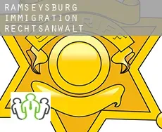 Ramseysburg  immigration rechtsanwalt