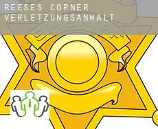Reeses Corner  verletzungsanwalt