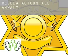 Reseda  Autounfall Anwalt