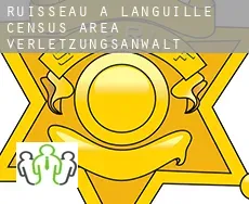 Ruisseau-à-l'Anguille (census area)  verletzungsanwalt