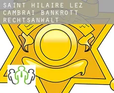 Saint-Hilaire-lez-Cambrai  bankrott rechtsanwalt