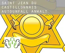 Saint-Jean-du-Castillonnais  Autounfall Anwalt