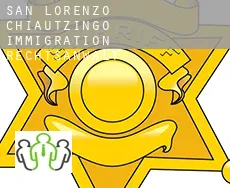 San Lorenzo Chiautzingo  immigration rechtsanwalt