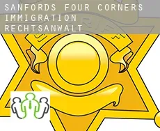 Sanfords Four Corners  immigration rechtsanwalt