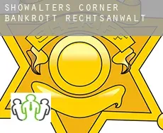 Showalters Corner  bankrott rechtsanwalt