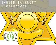 Shunem  bankrott rechtsanwalt