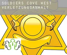 Soldiers Cove West  verletzungsanwalt