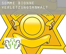 Somme-Bionne  verletzungsanwalt