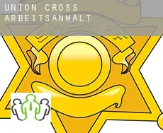 Union Cross  arbeitsanwalt