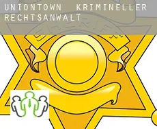 Uniontown  krimineller rechtsanwalt