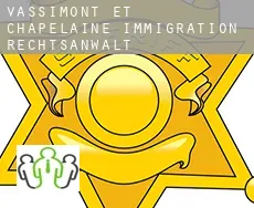 Vassimont-et-Chapelaine  immigration rechtsanwalt