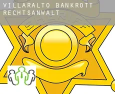 Villaralto  bankrott rechtsanwalt