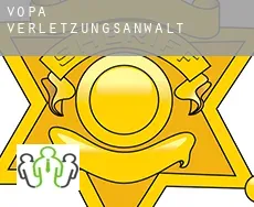 Voßpaß  verletzungsanwalt