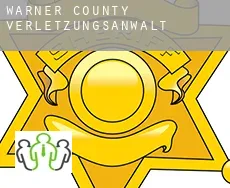 Warner County  verletzungsanwalt